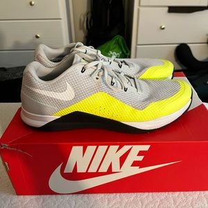 Nike Training Metcon Repper. Size 12